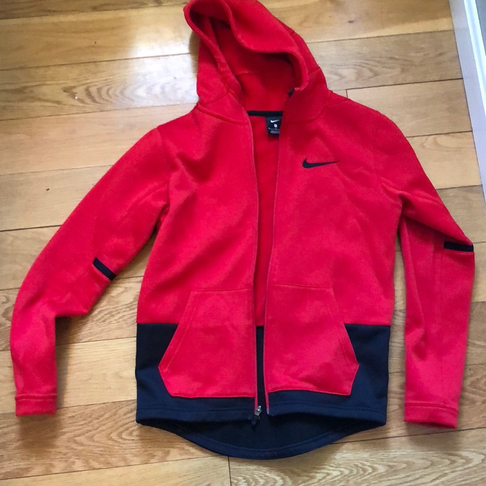 Nike Elite Sweatshirt